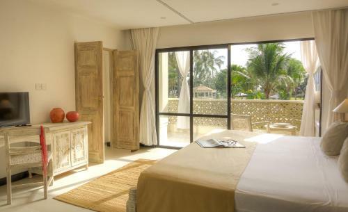 Hotel Sandies Malindi Dream Garden