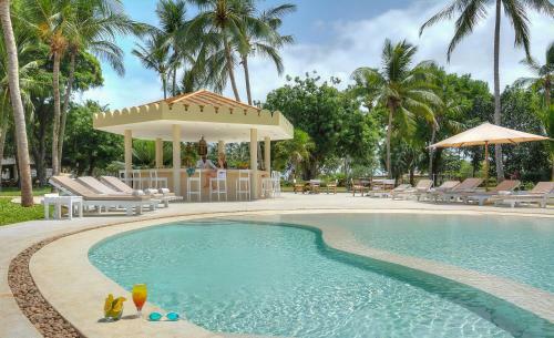 Hotel Sandies Malindi Dream Garden