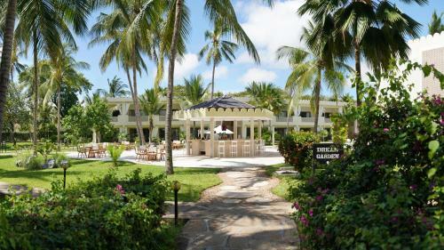 Hotel Sandies Malindi Dream Garden