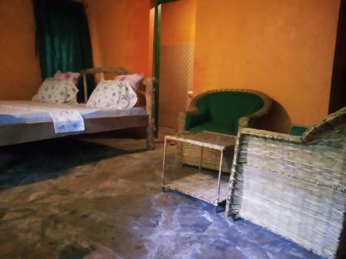 Hotel Gosana Eco Nature