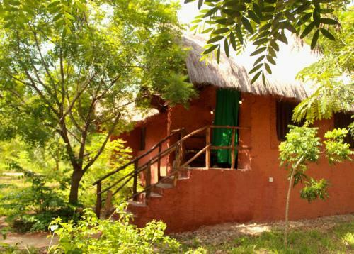 Hotel Gosana Eco Nature