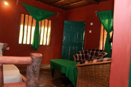 Hotel Gosana Eco Nature