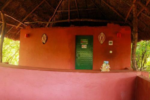 Hotel Gosana Eco Nature