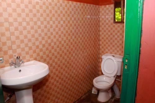 Hotel Gosana Eco Nature