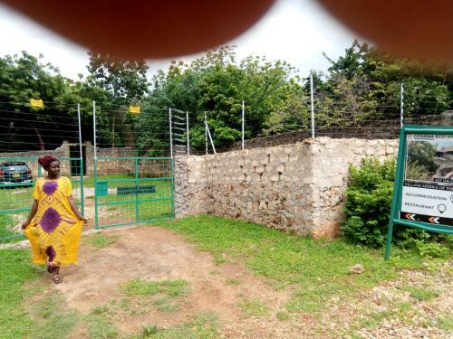 Hotel Gosana Eco Nature