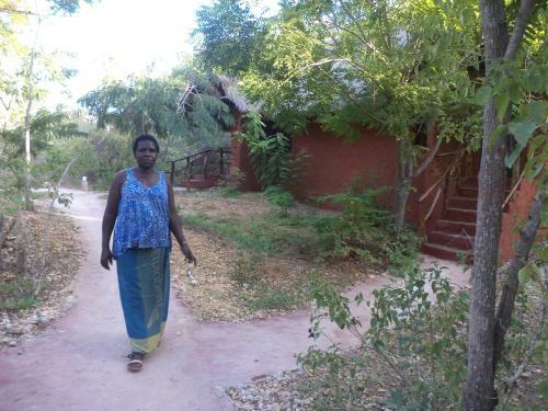 Hotel Gosana Eco Nature