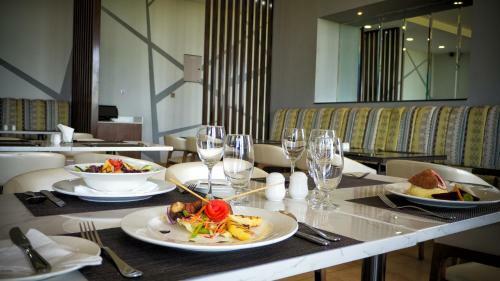 Best Western Kisumu Hotel