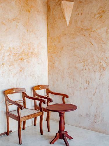 Oneway House Lamu Seaview Rooftop & Pool