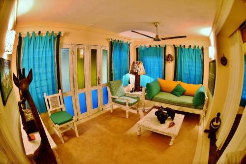 Stunning 2-bed Cottage On Silversand Beach Malindi