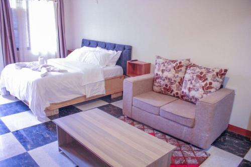 Mum's Hotel Kikuyu