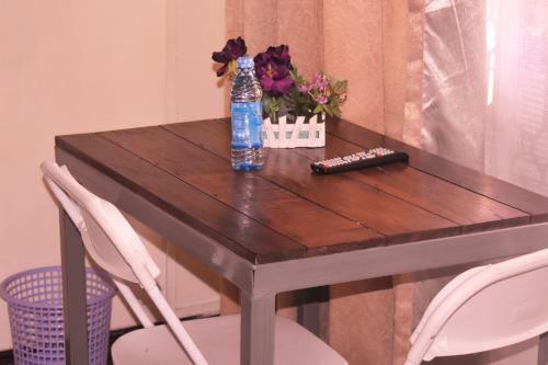 Leinmach Hostels