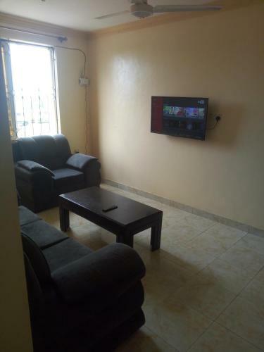 Koki Luxury Apartments 5b