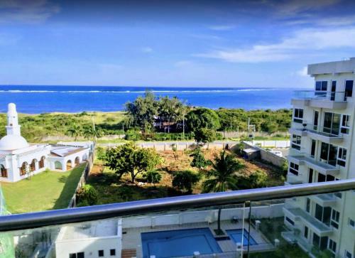 Bed & Breakfast The Kingsley Apartment - Nyali