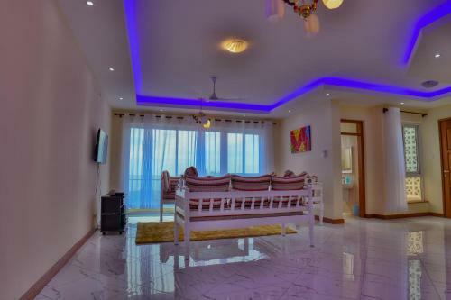 Bed & Breakfast The Kingsley Apartment - Nyali
