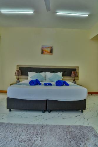 Bed & Breakfast The Kingsley Apartment - Nyali