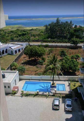 Bed & Breakfast The Kingsley Apartment - Nyali