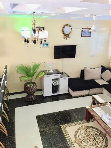 Lucky Sea Breeze Villa