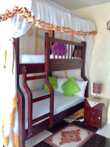 Lucky Sea Breeze Villa