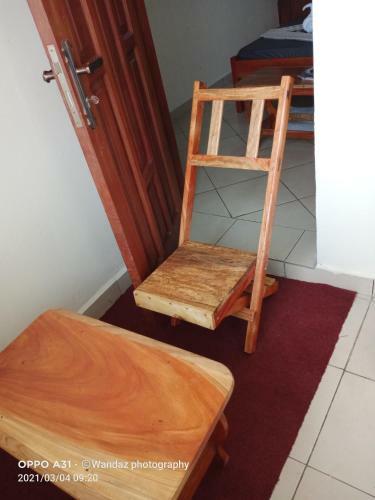 Apartamento Beachroad Studio, Nyali Mombasa