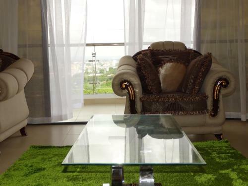 Apartamento Nyali Golf View Residence