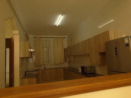 Apartamento Nyali Golf View Residence