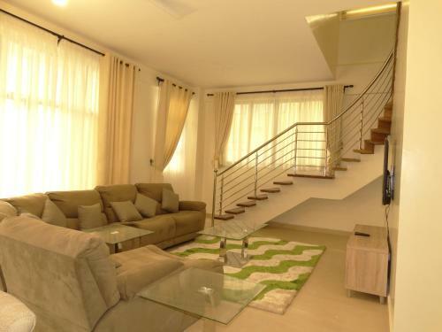 Apartamento Nyali Golf View Residence