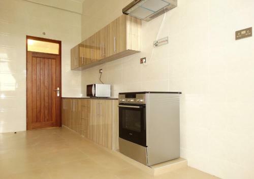 Apartamento Nyali Golf View Residence