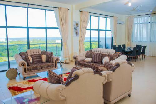 Apartamento Nyali Golf View Residence