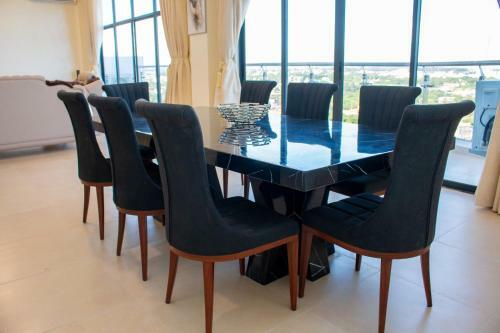 Apartamento Nyali Golf View Residence