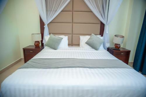 Apartamento Nyali Golf View Residence