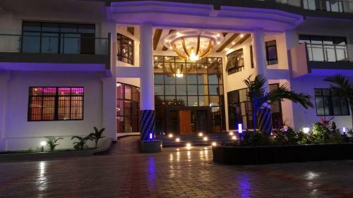 Apartamento Nyali Golf View Residence