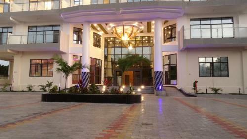 Apartamento Nyali Golf View Residence
