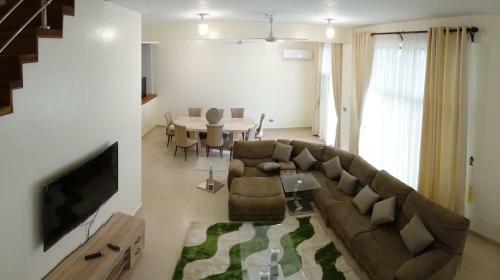 Apartamento Nyali Golf View Residence