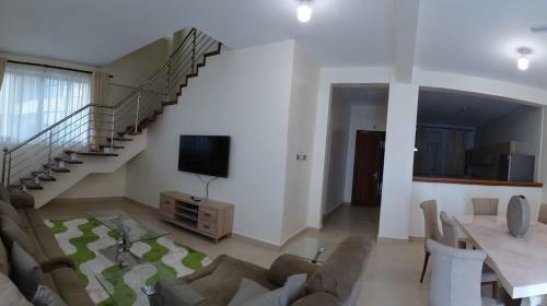 Apartamento Nyali Golf View Residence