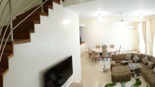 Apartamento Nyali Golf View Residence