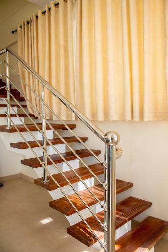 Apartamento Nyali Golf View Residence