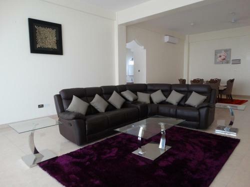 Apartamento Nyali Golf View Residence