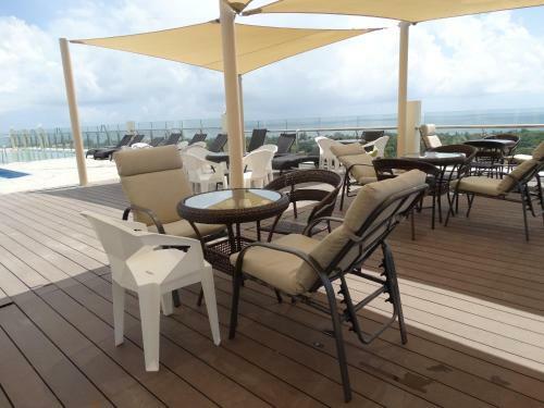 Apartamento Nyali Golf View Residence