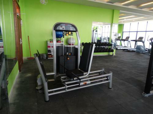 Apartamento Nyali Golf View Residence