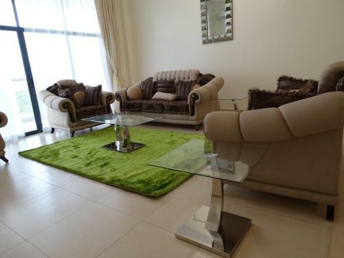 Apartamento Nyali Golf View Residence