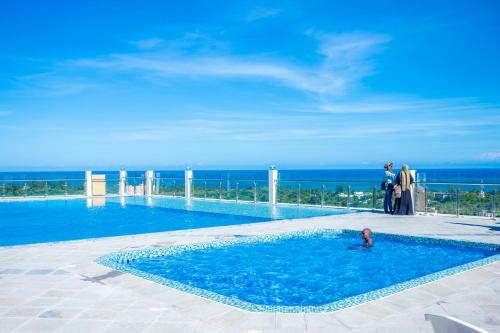 Apartamento Nyali Golf View Residence