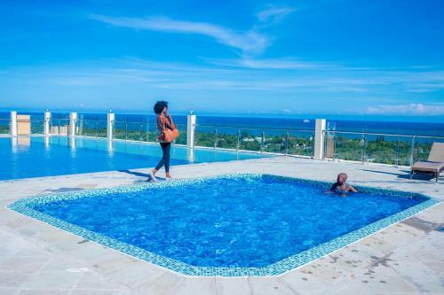 Apartamento Nyali Golf View Residence
