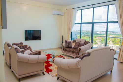 Apartamento Nyali Golf View Residence