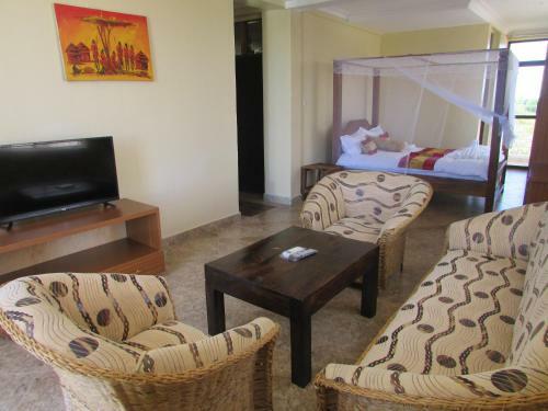 Bed & Breakfast Retro Boutique Hotel