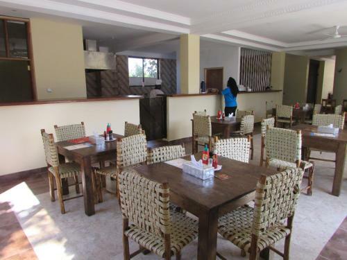 Bed & Breakfast Retro Boutique Hotel