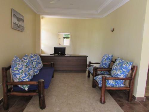 Bed & Breakfast Retro Boutique Hotel
