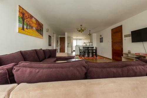 Bed & Breakfast Mouni Residences - Riverside