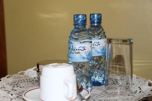 Hotel Ack Guest House Nairobi