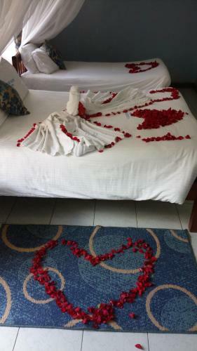 Hotel Ack Guest House Nairobi