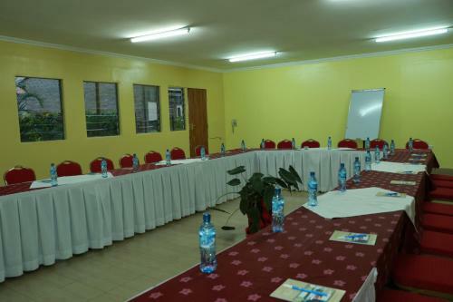 Hotel Ack Guest House Nairobi